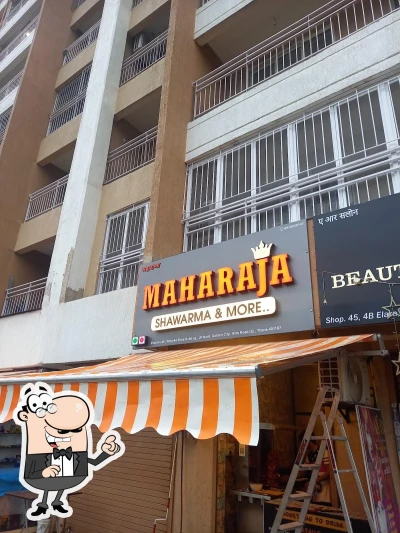 Maharaja Restaurant, MUmbai