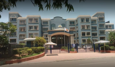 Sat Paul Mittal School, Urban estate, Ludhiana