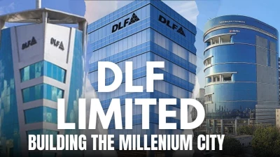 DLF Real Estate Agency