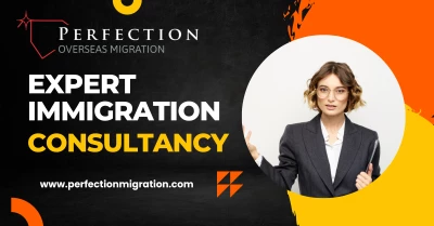 Easy Immigration & Visa Consultant & IELTS Classes, Sector-85, Faridabad