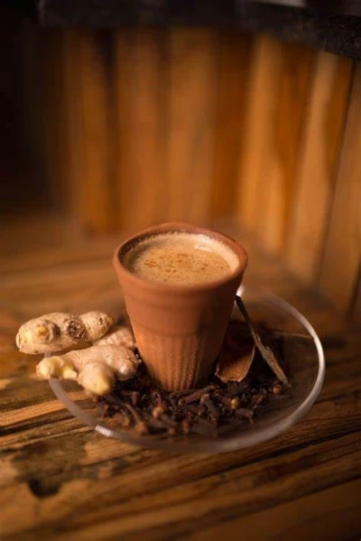 Chai sutta bar, Kalka