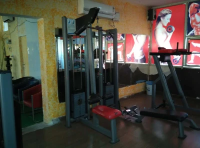 O3 Gym & Fitness Spa Palam Vihar, Gurgaon