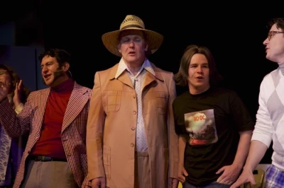 Musical Frontrow, Mohali