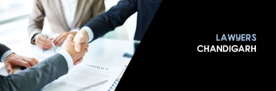 SIMRANLAW, Chandigarh