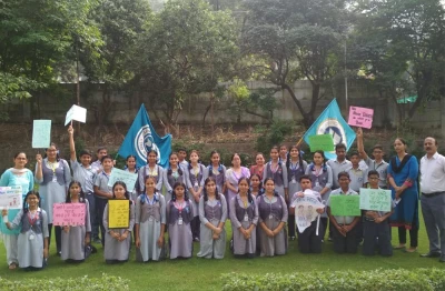 Anand music School, Parwanoo