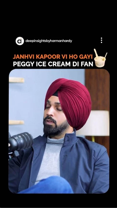 Harman Hardy, Mohali