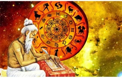 Astrologer N R Poduval