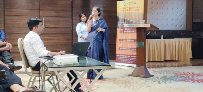 Shaksham Consultancy, Shimla