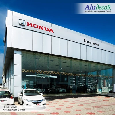 Shree Honda, Kolkata