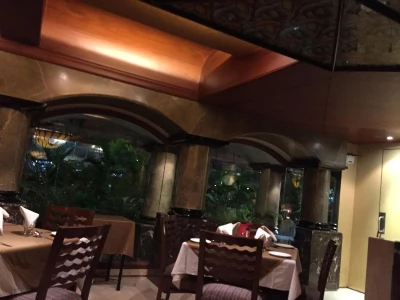 GardenCourt Restaurant, Mumbai