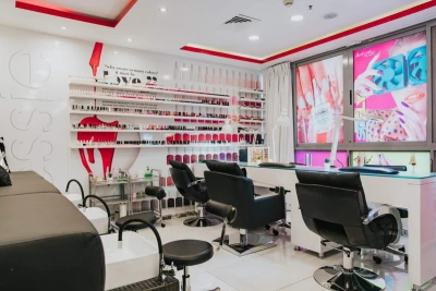 Delux Beauty Parlour, Shimla