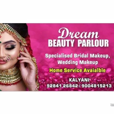 Dreams Beauty Parlour, Hyderabad