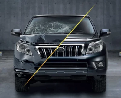 Sardar Auto Repair, Greater Noida