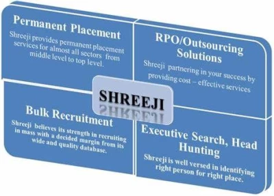 Shreeji Consultancy Services, ahemdabad