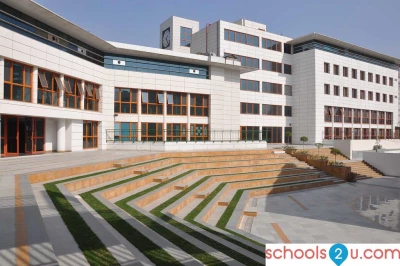 New Delhi Public School