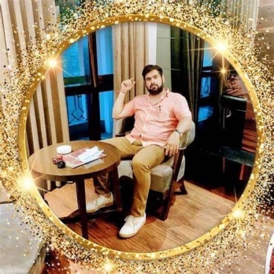 Ankush Sharma, India