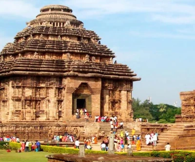 Pack Travels&Tours, CHnadigarh