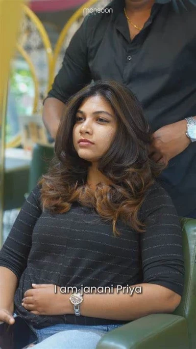 Monsoon Salon Chennai
