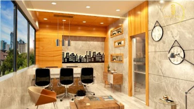 REBUS Architects, Mohali