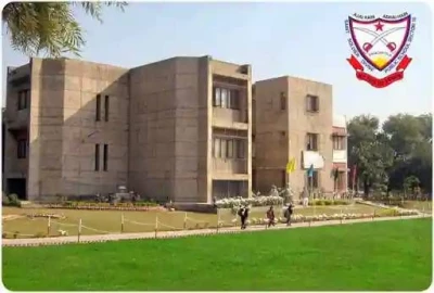St. Soldiers School, Sector-16, Panchkula