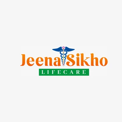 Jeena Sikho Lifecare Limited