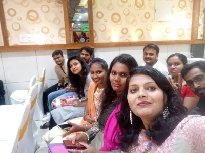 Digimark Agency, Banglore