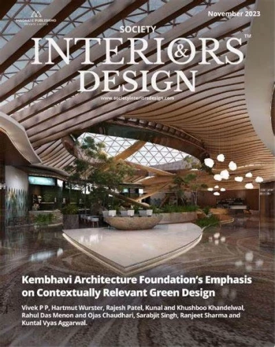 RG Architects, RK Puram, Ghaziabad