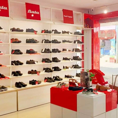 Bata Shoe Store, Zirakpur