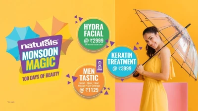 Pink Lotus Beauty Salon