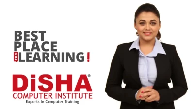Disha Computer Institute