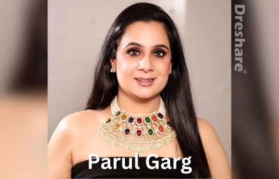 Parul Garg, Pinjore