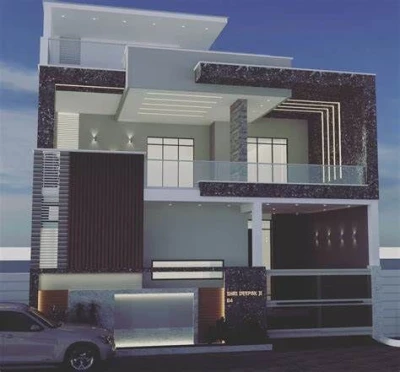 Design Io Architects