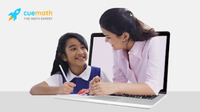 Cuemath Maths Tuition Center