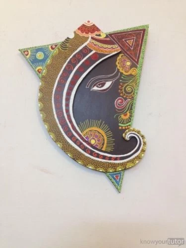 Deepakriti Institute of Creative Art, Chandigarh