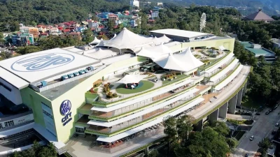 Malaya Hi Tech Properties