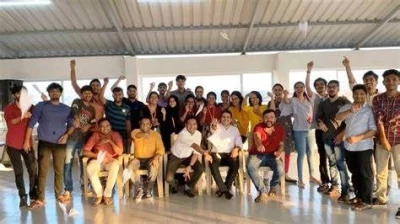 Mahanta Gaming Studio Private Limited, Ahemdabad