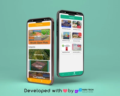 Yadu Websolutions, Ghaziabad