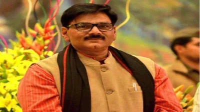 Dhirendra Singh, Noida