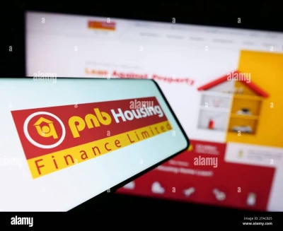 PNB Housing Finance LTD.
