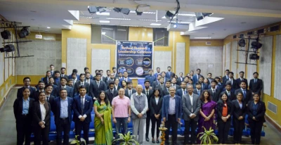 DEUTSCHE CONSULTING PRIVATE LIMITED