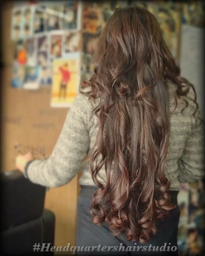 Shimla Hair Dresserrzz, Near railway station, Jalandhar