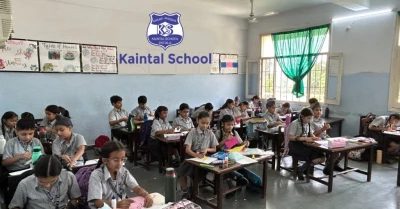 Kaintal Senior School, Sanaur road, Patiala