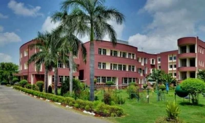 Blue Pearls Convent School