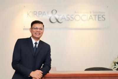 Kirpal Lamba & Associates, Kharar