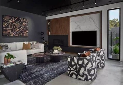 Architect Sambhav Jainn, Mumbai