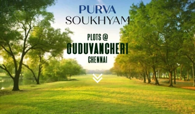 Purva Soukhyam, Chennai