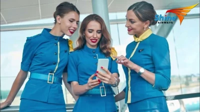 Shine Airways