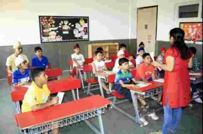 New Delhi Public School Affiliated with CBSE, Virk colony, Patiala