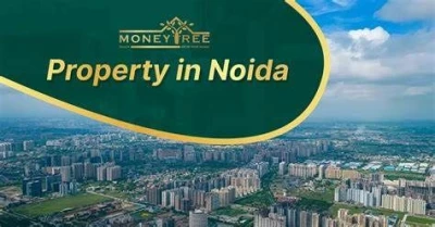 Brand Realty, Sector-18, Noida