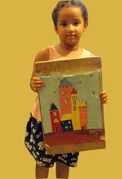 Ravinder Sharma Art Academy, Chandigarh